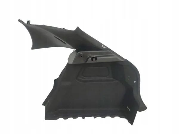 OEM 472724 Rechter bumperstrip voor Peugeot 208 II image 2