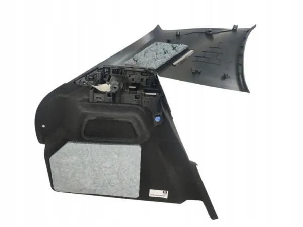OEM 472724 Rechter bumperstrip voor Peugeot 208 II image 6