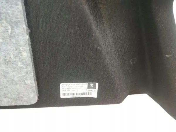 OEM 472724 Rechter bumperstrip voor Peugeot 208 II image 7