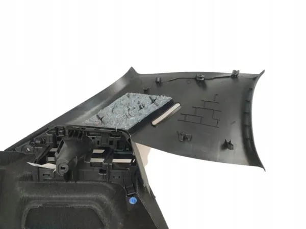 OEM 472724 Rechter bumperstrip voor Peugeot 208 II image 8