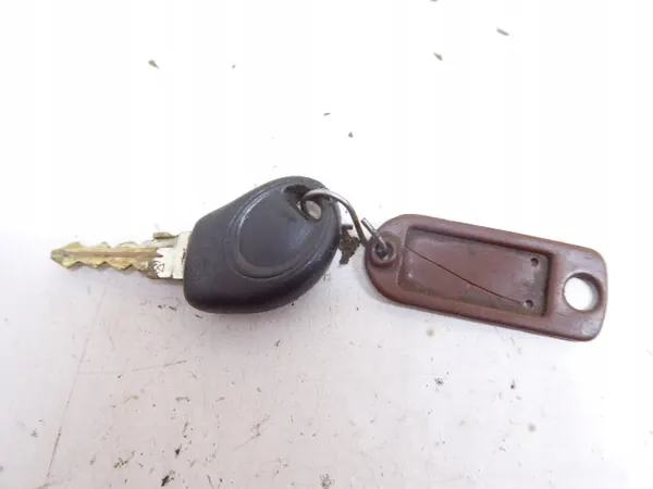 Tändningslås cylinder FIAT DUCATO II 230/244 OEM image 7