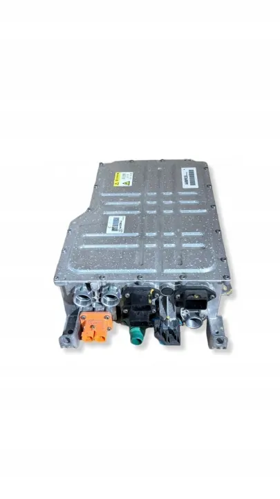 Peugeot 508 II Inverter OEM 9827828480 - Gebruikt image 2