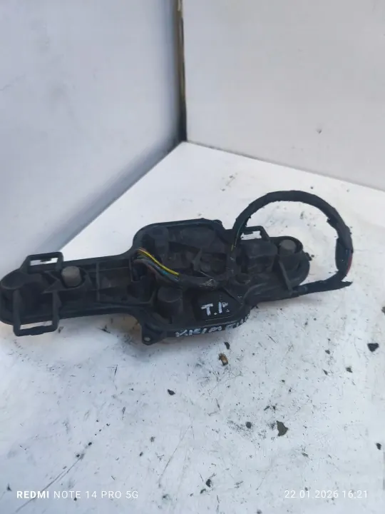 OEM 89025237 Insert Phare Arrière Droit Nissan Primera P12 image 3