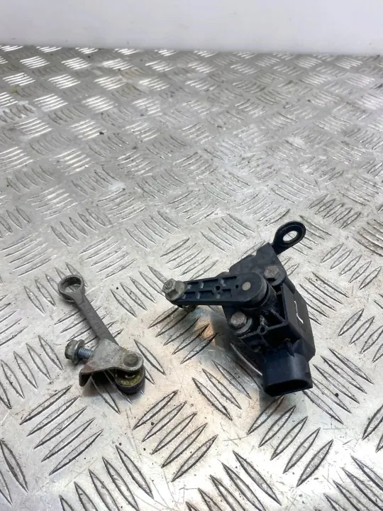 Veerhoogtesensor Mercedes-Benz SL R230 OEM A2303200099 image 5