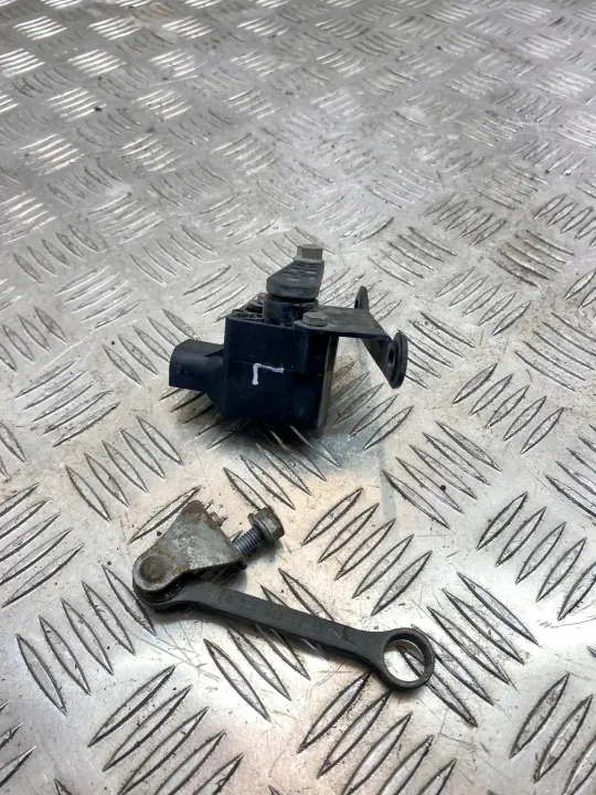 Veerhoogtesensor Mercedes-Benz SL R230 OEM A2303200099 image 6