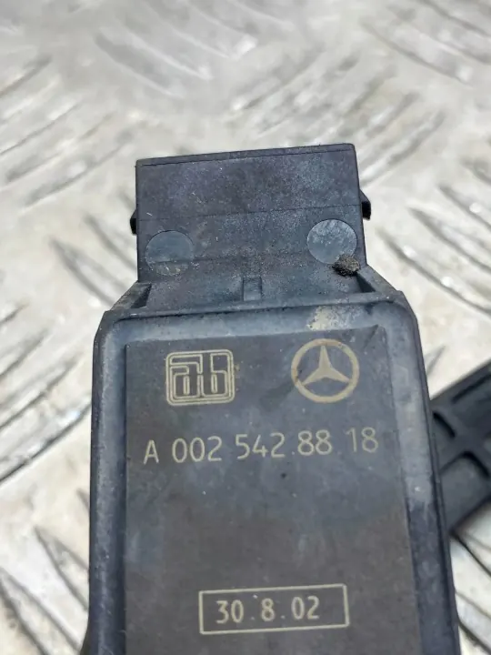 Veerhoogtesensor Mercedes-Benz SL R230 OEM A2303200099 image 7