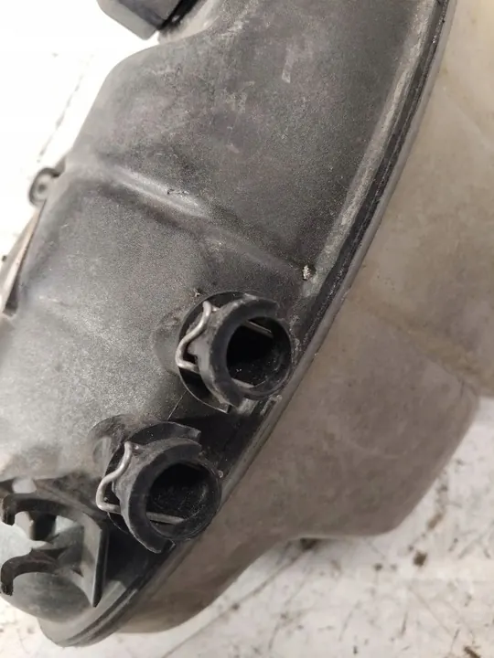Mercedes-Benz OE A2225000849 reservoir image 2