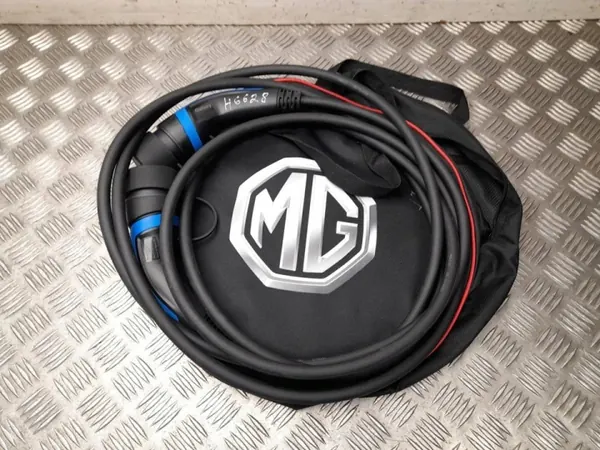 MG OEM H07BZ5-F Latauskaapeli MG4 Trophy:lle image 2