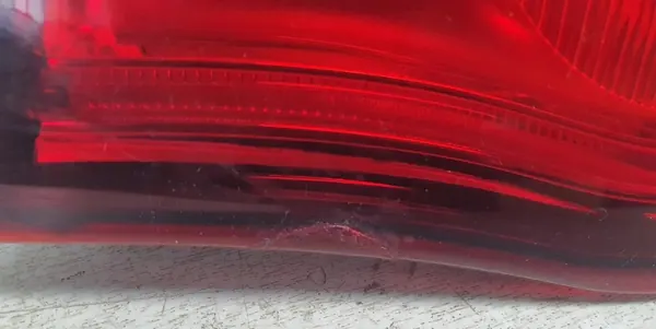 Rechter lamp MERCEDES GLC COUPE X253 image 2