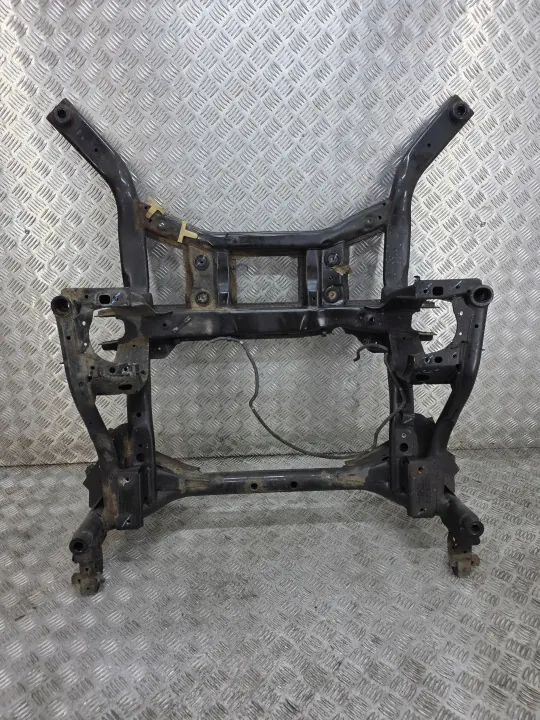 Braço auxiliar dianteiro Range Rover Velar OEM HK835C145AG image 2