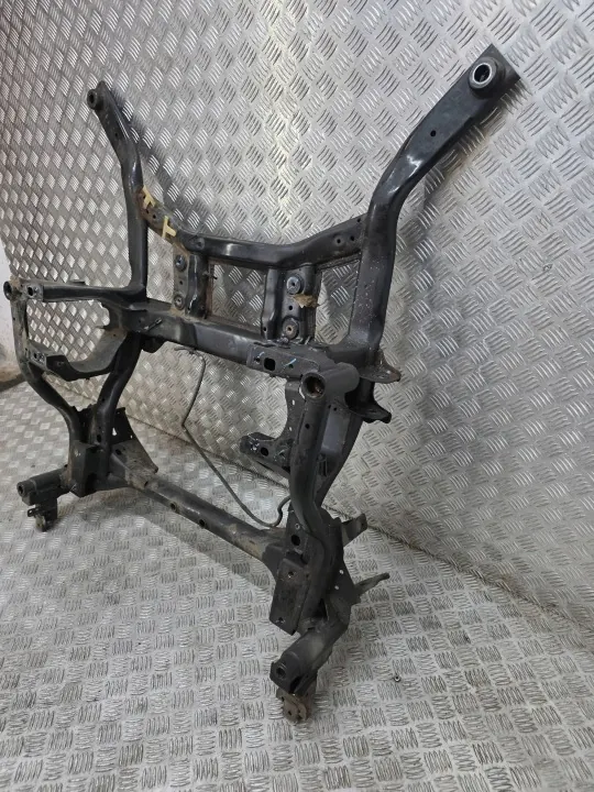 Braço auxiliar dianteiro Range Rover Velar OEM HK835C145AG image 3