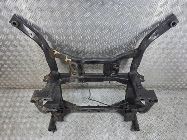 Braço auxiliar dianteiro Range Rover Velar OEM HK835C145AG image 4