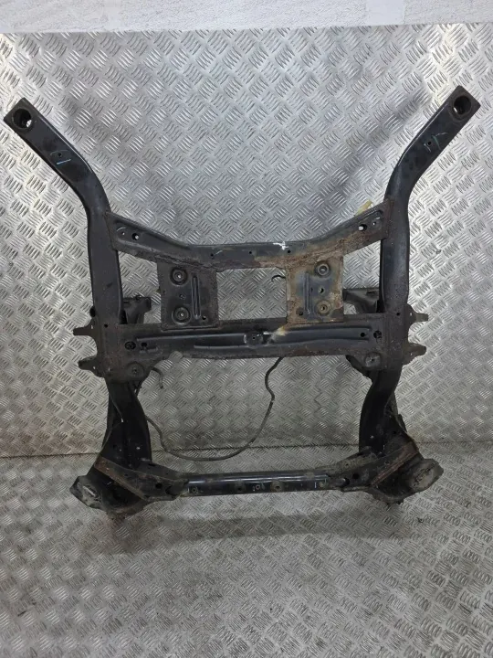 Braço auxiliar dianteiro Range Rover Velar OEM HK835C145AG image 5