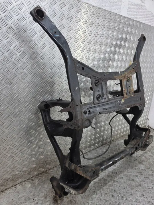 Braço auxiliar dianteiro Range Rover Velar OEM HK835C145AG image 6