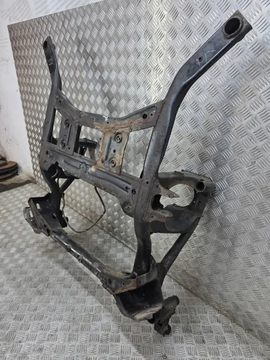 Braço auxiliar dianteiro Range Rover Velar OEM HK835C145AG image 7