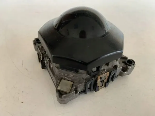 Gebrauchter Radar OEM 4M0907541E für Audi Q7 3.0L 2017 image 3