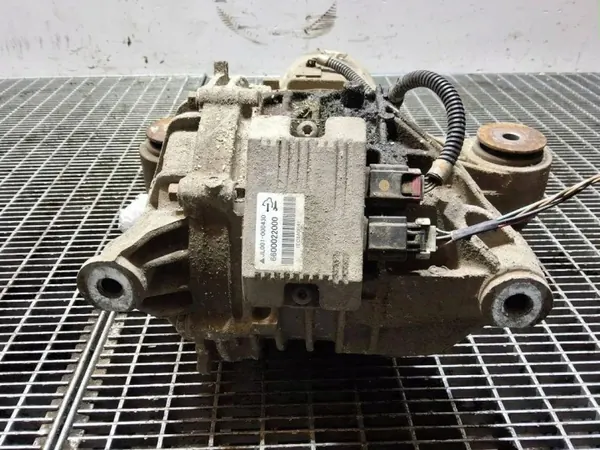 Différentiel arrière CHEVROLET CAPTIVA 22880777 image 3