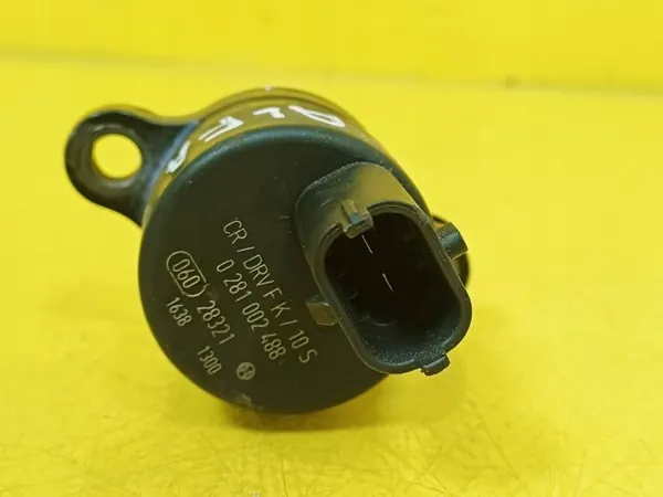 Sensor pressão combustível OEM DRC100888 Alfa Romeo image 3
