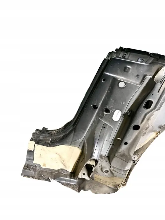 Hinterer rechter Viertelblech OEM A2306301021 Mercedes SL image 4