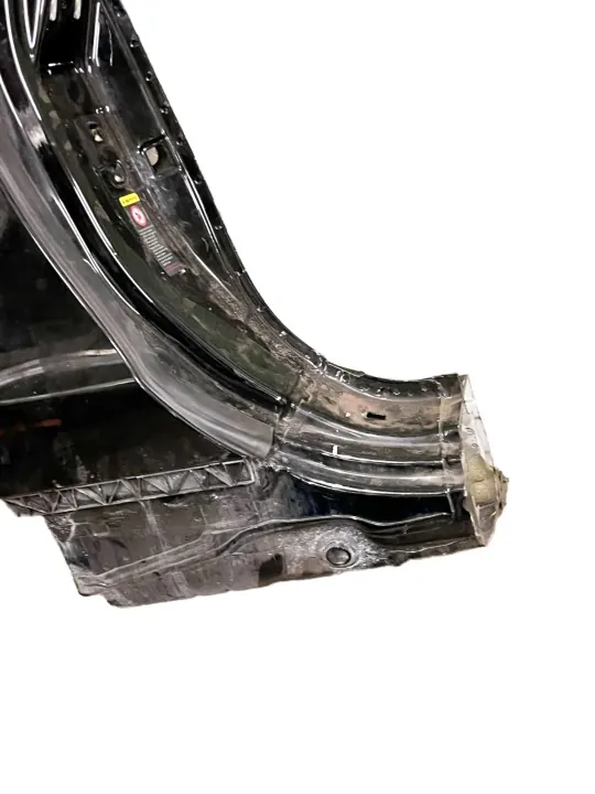 Hinterer rechter Viertelblech OEM A2306301021 Mercedes SL image 7