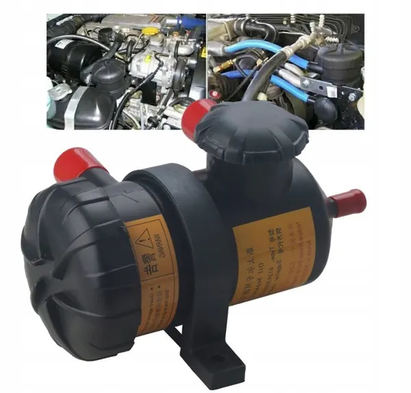 Separador de aceite universal Provent 200 OEM:66FDEDXSER5 image 2