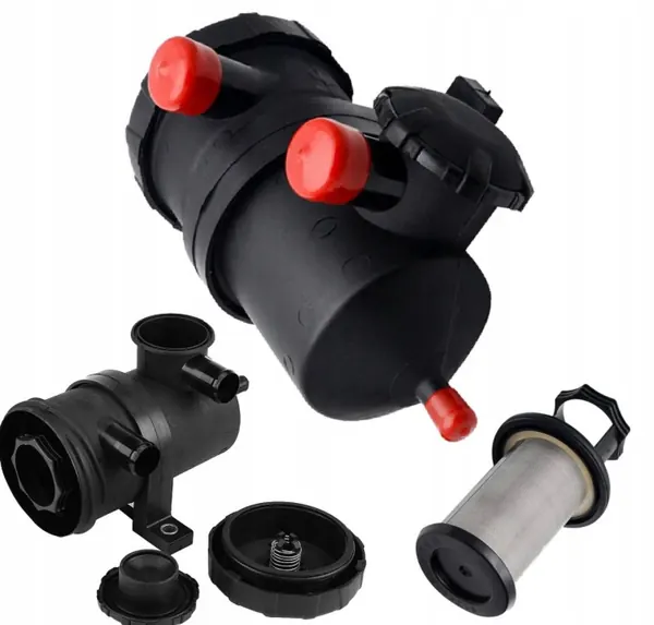 Separador de aceite universal Provent 200 OEM:66FDEDXSER5 image 5