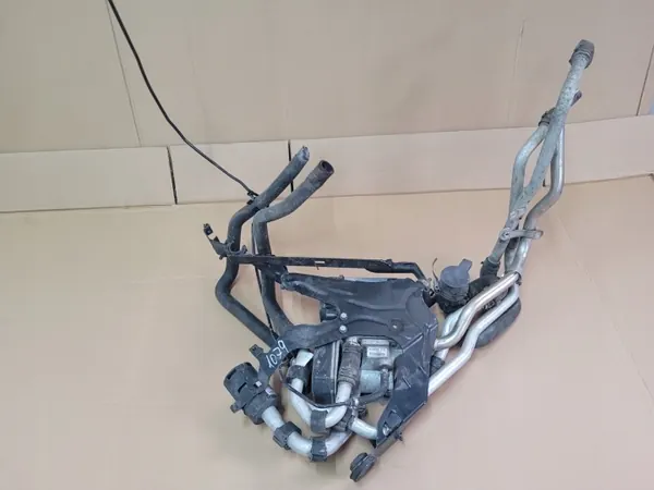 VW Touareg I TDI Webasto Calefactor 7L6815071B image 4