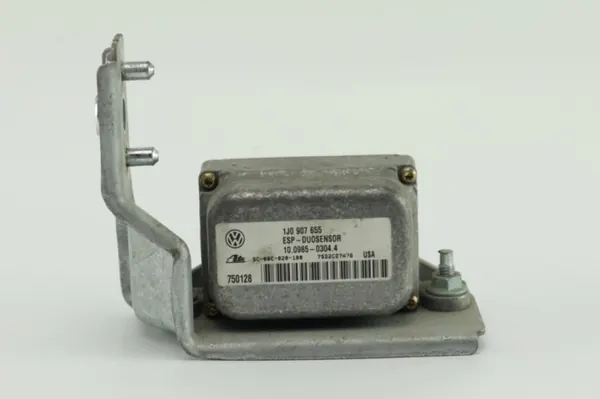 Module ESP OEM 1J1907637C pour VW Bora 1998-2005 image 4