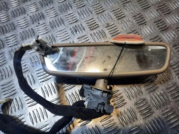 Espelho interior OEM 2518110507 para Mercedes-Benz R image 2