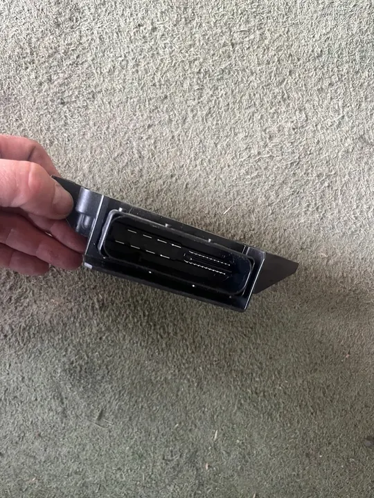 VW TIGUAN PASSAT Handbromsmodul 3AA907801G image 2