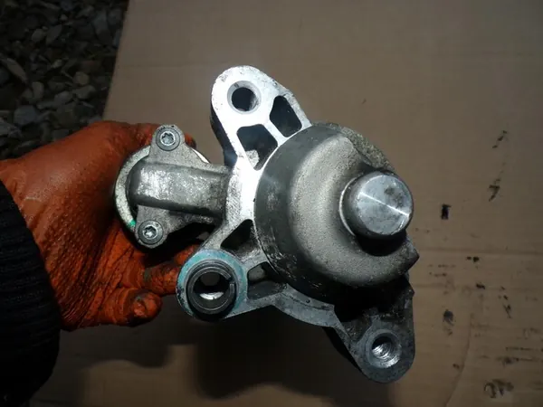 Arrancador Ford Connect Focus 1.8 TDCI OEM 20-100-01036 image 4