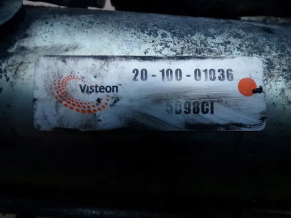 Arrancador Ford Connect Focus 1.8 TDCI OEM 20-100-01036 image 5