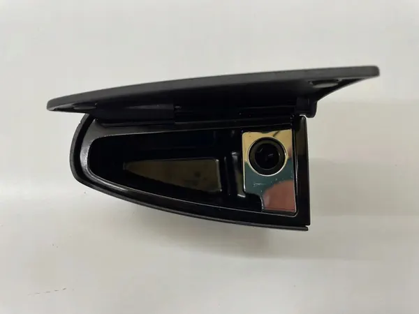 VW GOLF VI Tupakkasetti Oikea Takana 1K4857305 image 2