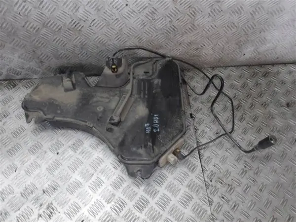 Réservoir DPF OEM 9642944280 pour Peugeot 407 2.0 HDi image 3