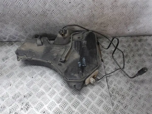 Réservoir DPF OEM 9642944280 pour Peugeot 407 2.0 HDi image 4