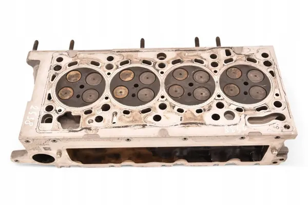 Cabeza de motor 04L103064F GENUINE image 6