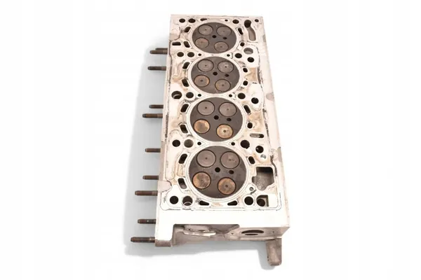 Cabeza de motor 04L103064F GENUINE image 7