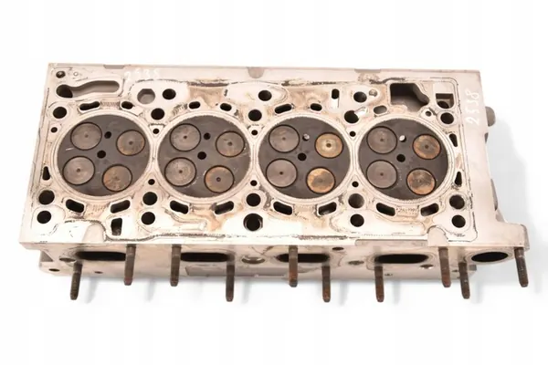 Cabeza de motor 04L103064F GENUINE image 9