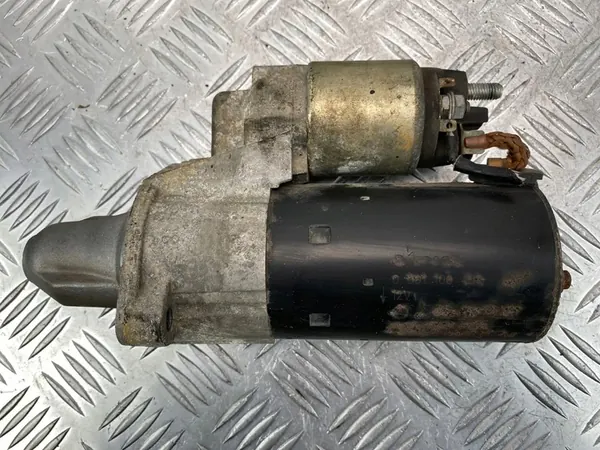 Arrancador Mercedes W164 W204 W211 C216 C219 M273 A0061513701 image 2