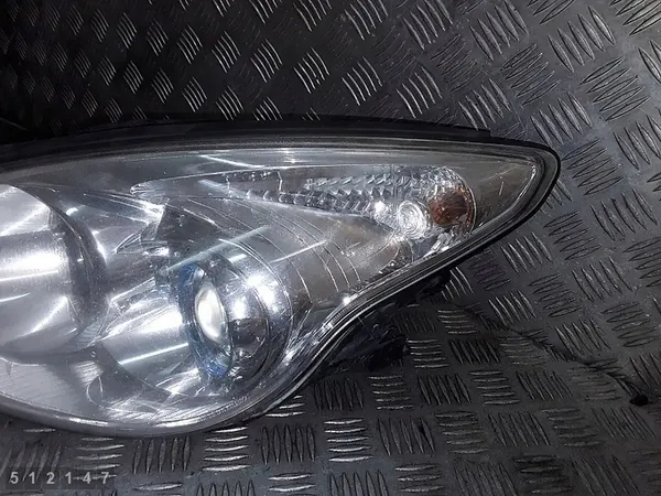 Faros delanteros Hyundai I-30 2010 921012lxxx image 2
