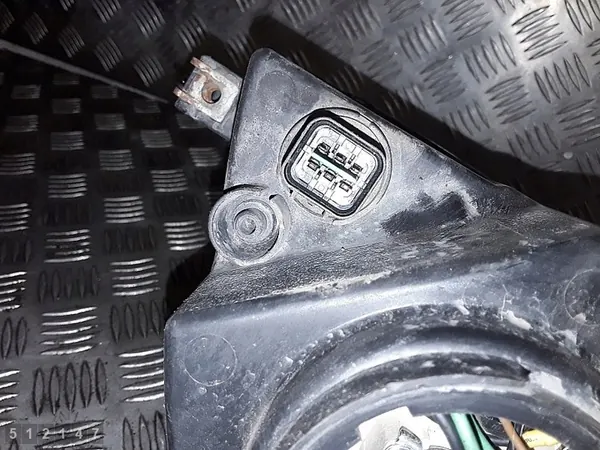 Faros delanteros Hyundai I-30 2010 921012lxxx image 5