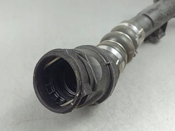 Intercooler-Schlauch Nissan Note 2016 1085617 image 3