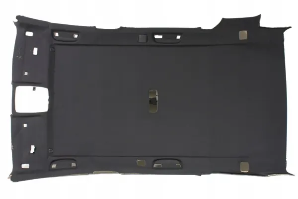 BMW G01 X3 Habitacle Toit Noir Pack M LUP0010189 image 2