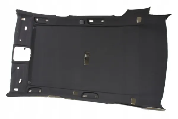 BMW G01 X3 Habitacle Toit Noir Pack M LUP0010189 image 3