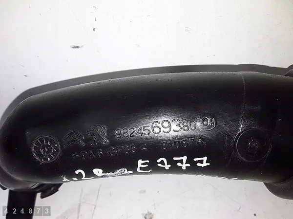 Manguera Citroen C5 Aircross 2019 1200L 9824569380 image 4