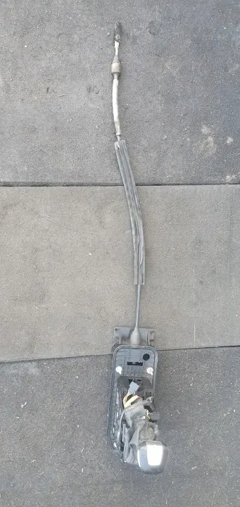 Versnellingskeuzelink OEM WYBIERAK Skoda Superb II image 2