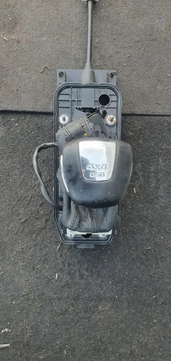Versnellingskeuzelink OEM WYBIERAK Skoda Superb II image 3