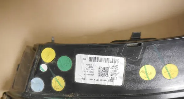 AUDI Q5 80A LUZ TRASERA LED DERECHA image 3