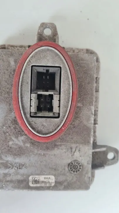 Xenon-Konvertermodul BMW E93 F25 MINI R55 R56 7255724 image 2