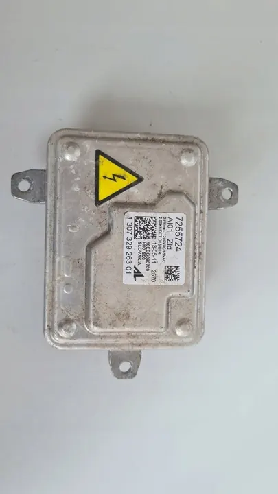 Xenon-Konvertermodul BMW E93 F25 MINI R55 R56 7255724 image 4